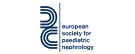 European Society for Paediatric Nephrology